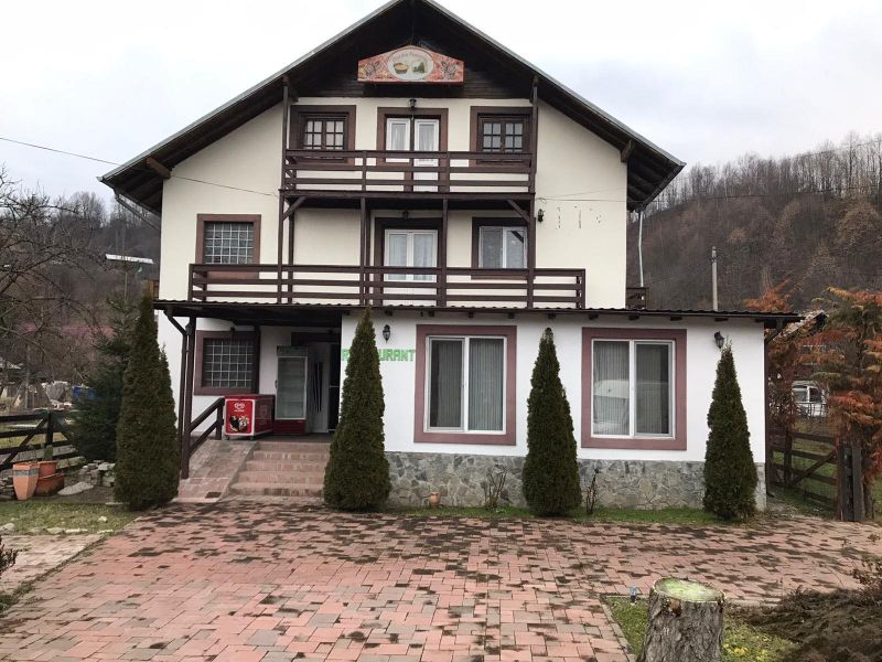 Va asteptam la Casa Patrick DN1  15 minute de Sinaia cu oferte exceptionale