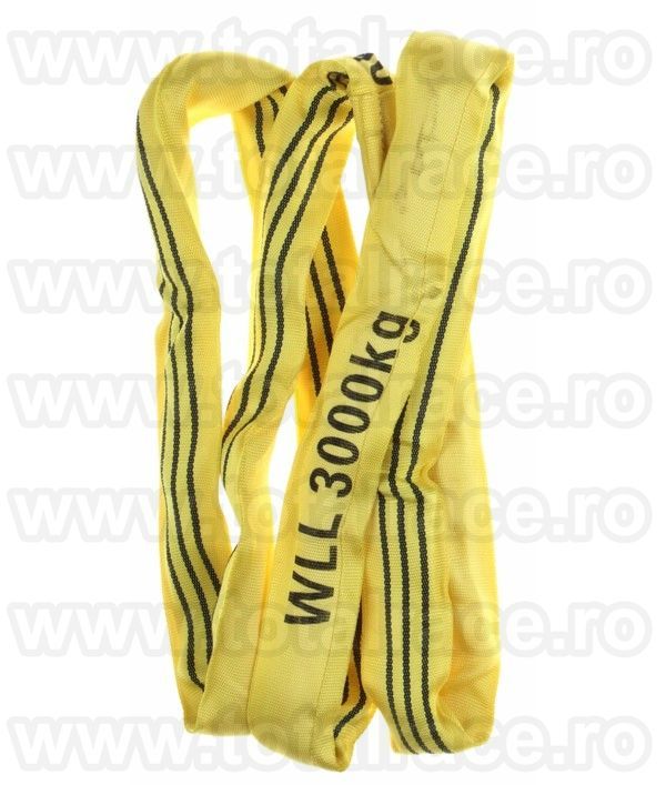 Chingi ridicare circulare 3 tone 3 metri 