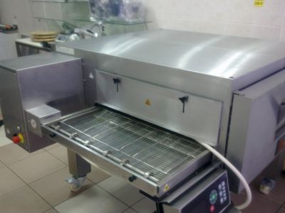 Vand Linie Completa Covrigarie/Pizzerie 