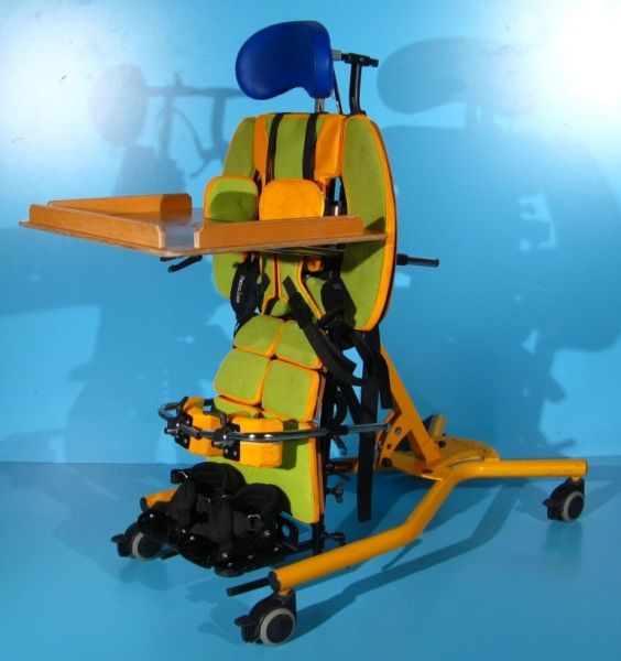 Verticalizator activ  pentru copii- Rehatec Lasse