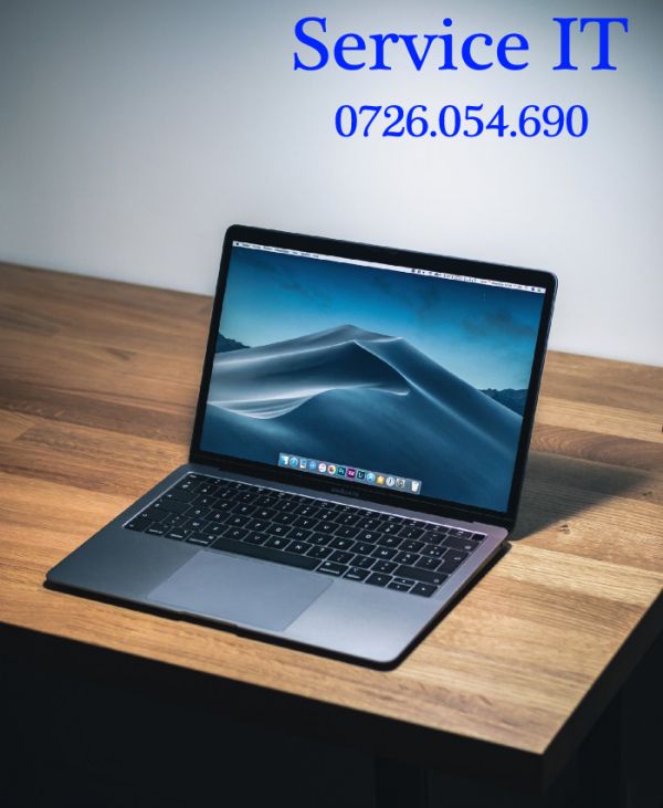 Reparatii laptop Bucuresti la domiciliul clientului