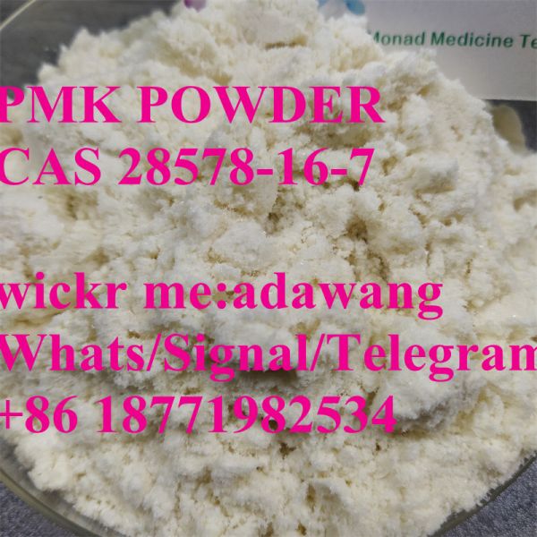 Pmk powder cas 28578-16-7/13605-48-6 good transfer method wickr:adawang