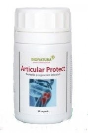 Tratament cu Aricular protect