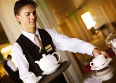 Locuri de munca noi in domeniul hotelier germania