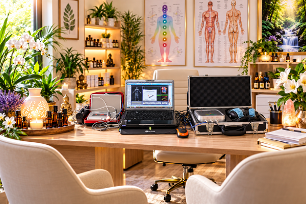 Cabinet terapeutic