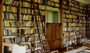 Vand carti vechi, lichidez biblioteca personala
