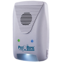 ultrasunete soareci PR-500.3 