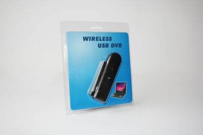 Videorecorder usb digital 2.4 ghz