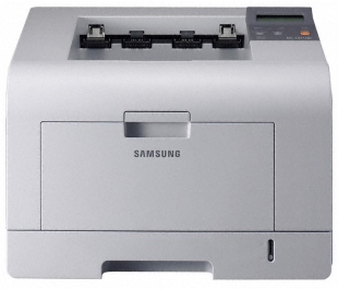 SAMSUNG ML-3471ND IMPRIMANTA second