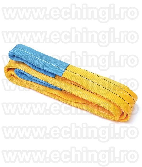 Sufe ridicare textile urechi 3 tone 3 metri