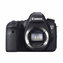 Canon 6d si Canon 5d mark II -Preturi extraordinare