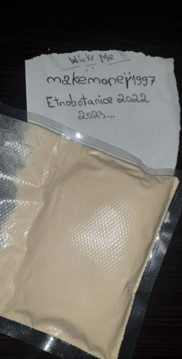 Etnobotanice de vanzare powder si nas
