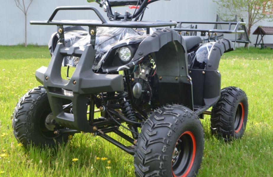 ATV Kxd Hummer Spider
