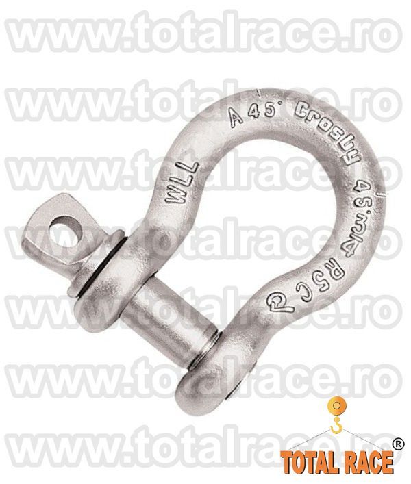 Chei tachelaj Omega G209A Crosby  Total Race