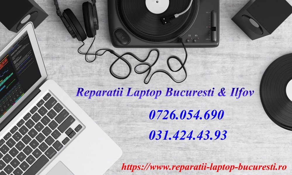 Service laptop Bucuresti Instalare windows la domiciliu Bucuresti-Ilfov