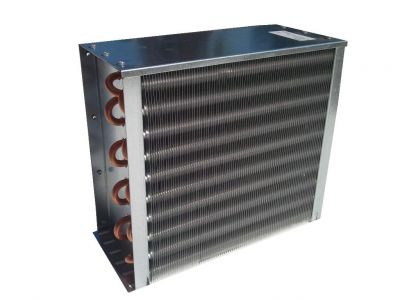Vaporizatoare si Condensatoare In Stoc Italia 2013