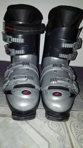 Clapari Ski NORDICA Rx Easy Move