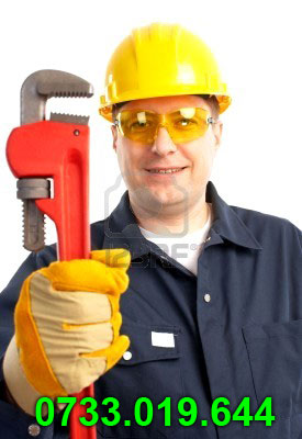 Instalator NON STOP Sect 2 Bucuresti