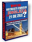 Inveti Engleza in doar 21 de Zile