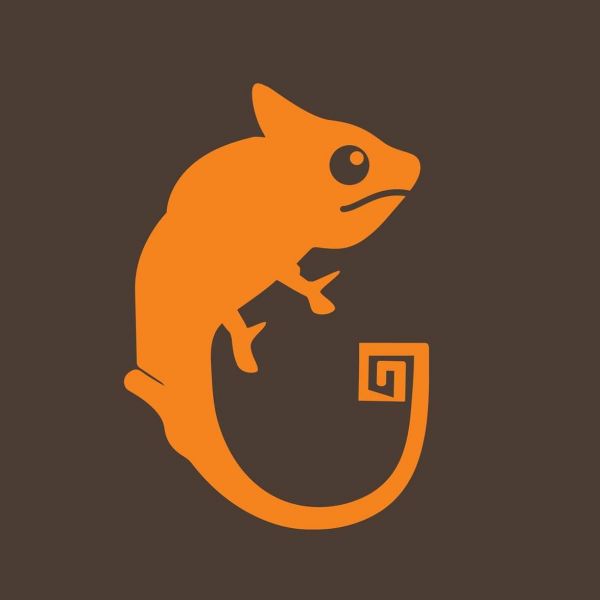 Haine de v�nătoare - Chameleon Hunting