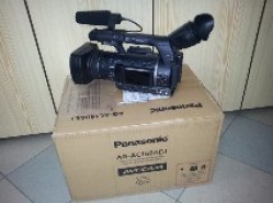 Panasonic AC130 / 160 / Sony 2000 / NX5 . Sigilate .