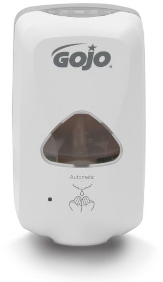 Dispenser sapun lichid cu senzor Gojo