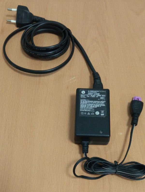 Vand Alimentator Imprimanta HP 30V 333mA