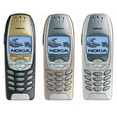 Vand nokia 6310i noi sigilate la cutie-250lei garantie!