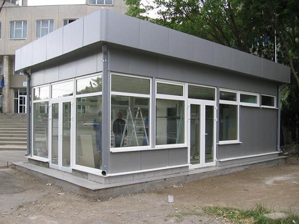 Tamplarie pvc automatizari de invidiat