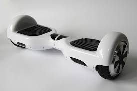 Hoverboard Mover S8 BT WHITE Import Germania