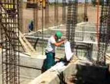 Angajari constructii Germania/Austria 1500 Euro