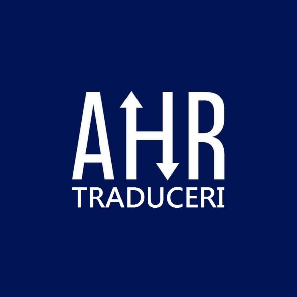 AHR Traduceri Bucuresti & Ilfov 