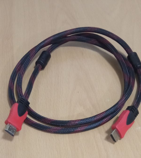 Vand Cablu HDMI HDMI foarte rezistent