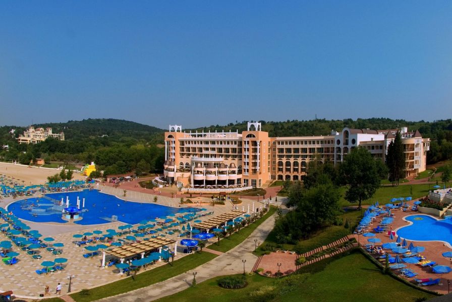 Pauza de vară la mare cu reducere garantată pentru