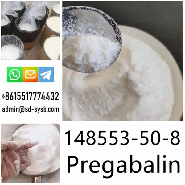 148553-50-8 Pregabalin	organtical intermediate	good price in stock for sale