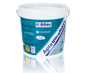 Apla UltraMatt 3 L