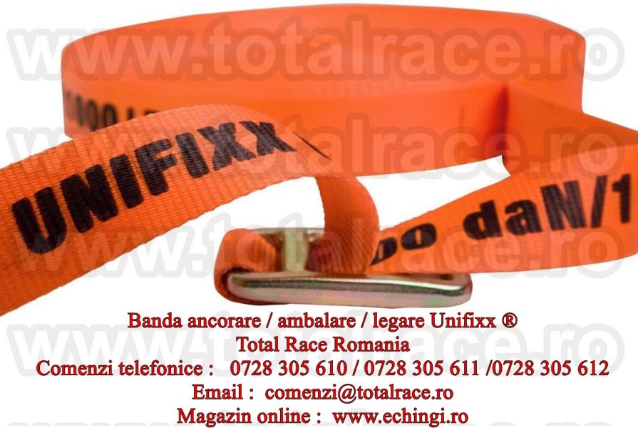 Banda ancorare/ ambalare/ legare Unifixx®