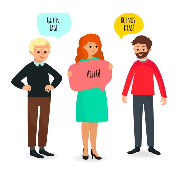 Prestari servicii traduceri