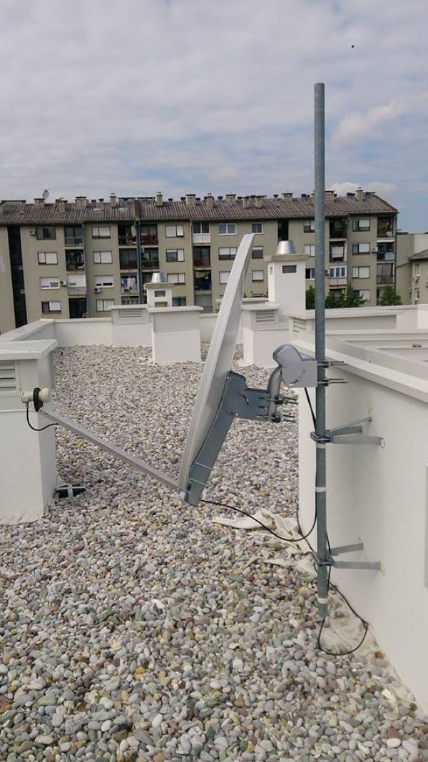 INSTALATOR ANTENA SATELIT 0727.953.484 Sky Italia Sky UK DigiTurk