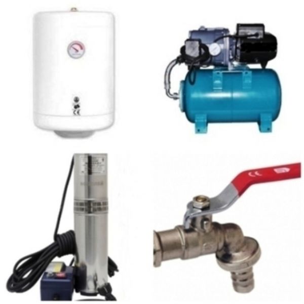 Reparatii Hidrofoare-Boilere electrice-Instalatrii tehnico-sanitare, sector 1-2-3-4-5-6