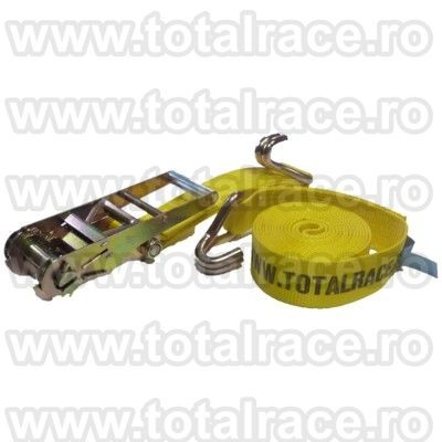 Chinga fixare marfa 10 tone latime 75 mm 12 metri