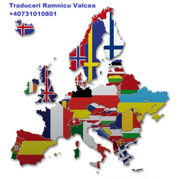 Traduceri Ramnicu-Valcea - traducatori autorizati - AHR