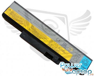 Baterie Lenovo IdeaPad Y560AT