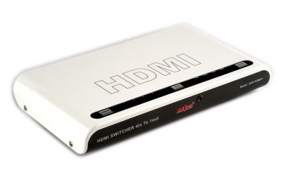 Vand switcher video de la Abtus