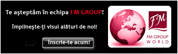 Part time cu FM Group