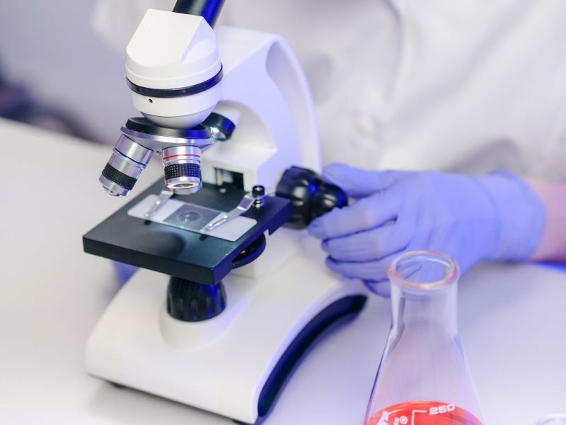 Analize de sange pentru sanatate completa