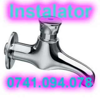 Instalator Non Stop Sector 3