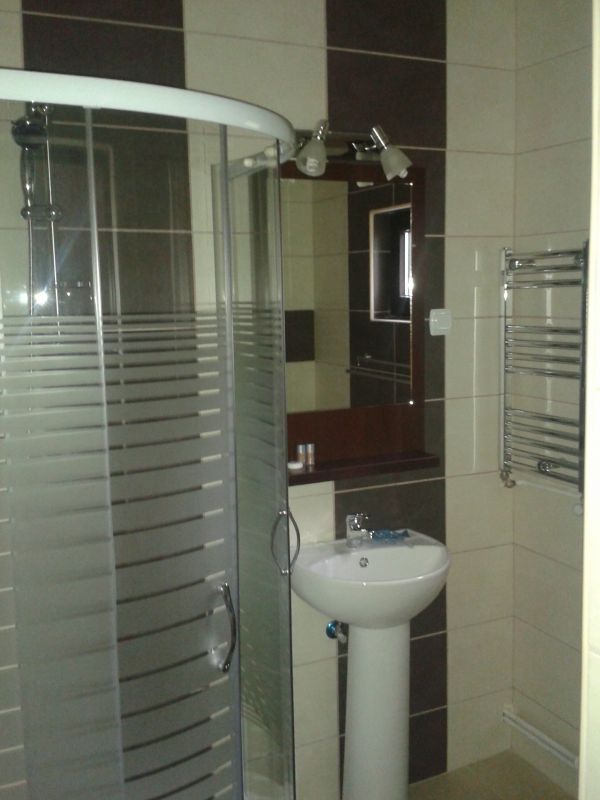 Pensiunea Casa Denis 4****Predeal