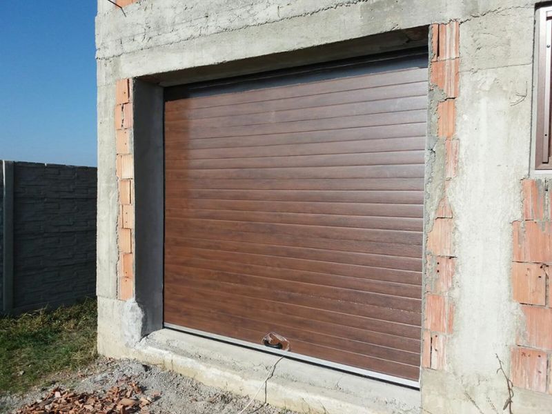 Usi garaj Slatina, Caracal, Bals, Corabia, Scornicesti, Draganesti-Olt, Piatra Olt, Potcoava
