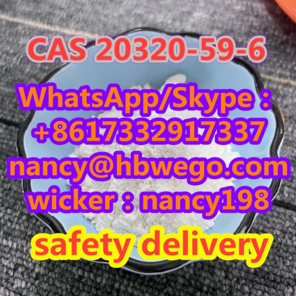 New 20320-59-6 with Best Quality